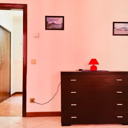 Apartamento Ca' Giustino *