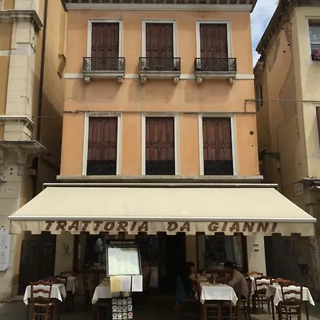 Ca' Giustino *