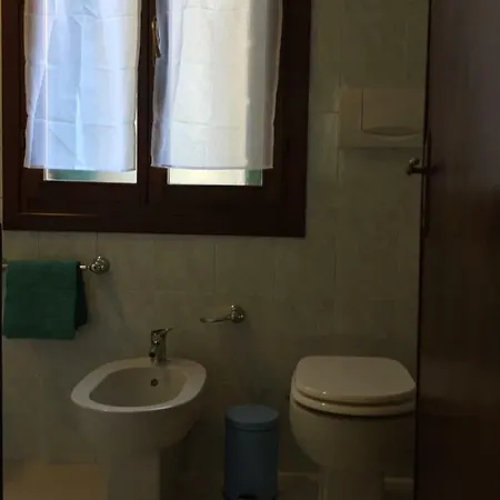 Ca' Giustino דירה